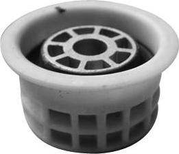 AKRON-MALÒ 28451 - Втулка, балка мосту autocars.com.ua