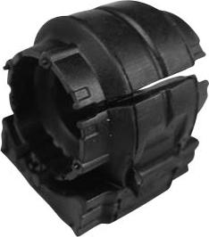 AKRON-MALÒ 28460 - Втулка, стабілізатор autocars.com.ua