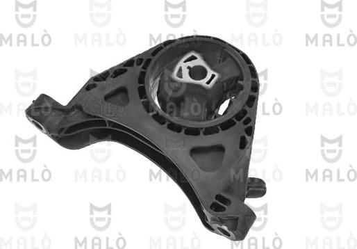 AKRON-MALÒ 284671 - Подушка, підвіска двигуна autocars.com.ua