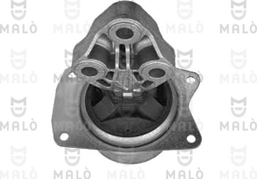 AKRON-MALÒ 284705 - Подушка, підвіска двигуна autocars.com.ua
