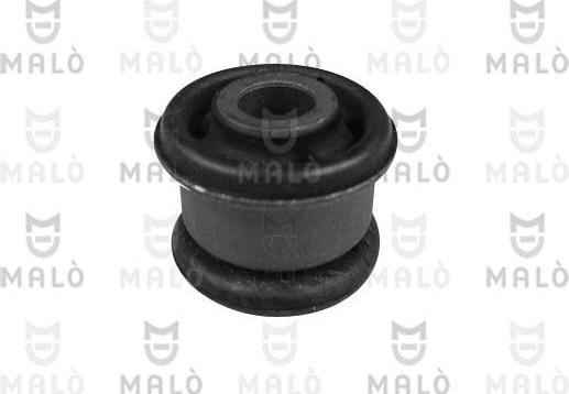 AKRON-MALÒ 28475 - Втулка, балка мосту autocars.com.ua