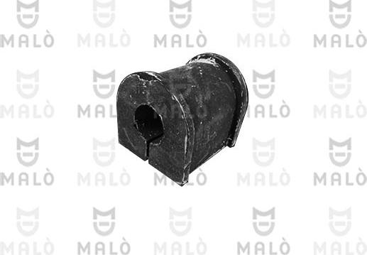 AKRON-MALÒ 284791 - Втулка, стабілізатор autocars.com.ua