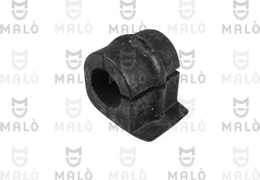 AKRON-MALÒ 28483 - Втулка, стабілізатор autocars.com.ua