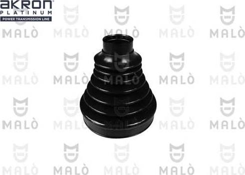 AKRON-MALÒ 28495 - Пильник, приводний вал autocars.com.ua