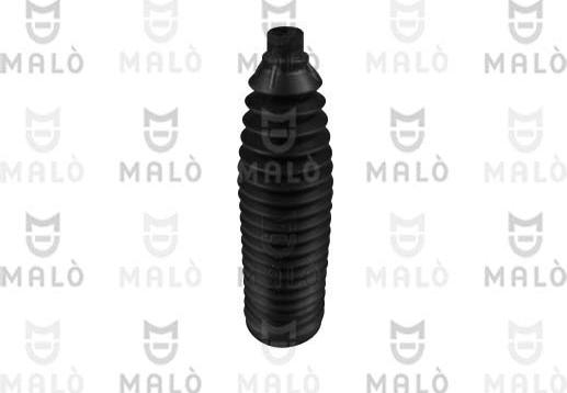 AKRON-MALÒ 28500 - Пильник, рульове управління autocars.com.ua