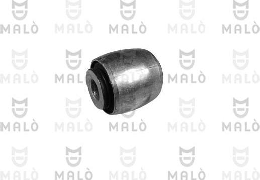 AKRON-MALÒ 28503 - Втулка, балка мосту autocars.com.ua