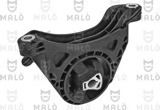 AKRON-MALÒ 285071 - Подушка, підвіска двигуна autocars.com.ua