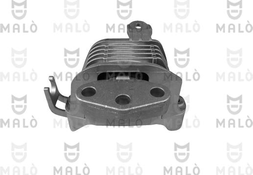 AKRON-MALÒ 285094 - Подушка, підвіска двигуна autocars.com.ua