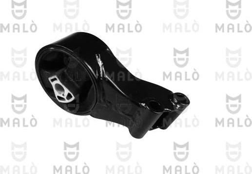 AKRON-MALÒ 28510 - Подушка, підвіска двигуна autocars.com.ua