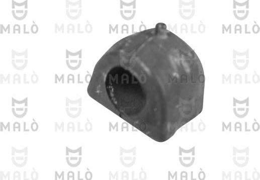 AKRON-MALÒ 29242 - Трос, гальмівна система autocars.com.ua