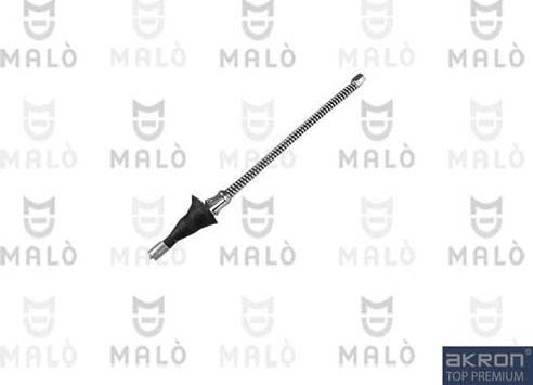 AKRON-MALÒ 29290 - Трос, гальмівна система autocars.com.ua