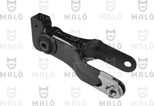 AKRON-MALÒ 30000 - Подушка, підвіска двигуна autocars.com.ua