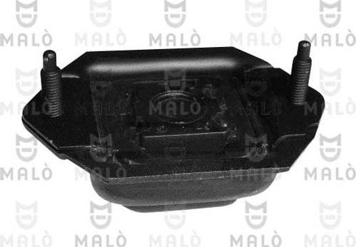 AKRON-MALÒ 300121 - Втулка, балка мосту autocars.com.ua