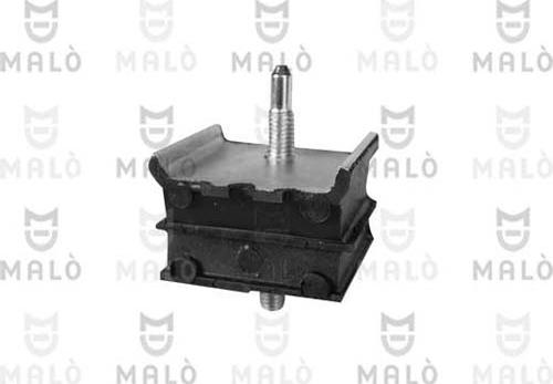 AKRON-MALÒ 30043 - Втулка, балка мосту autocars.com.ua