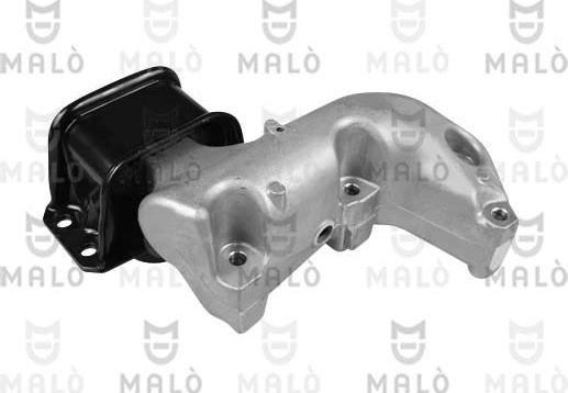 AKRON-MALÒ 300533 - Подушка, підвіска двигуна autocars.com.ua