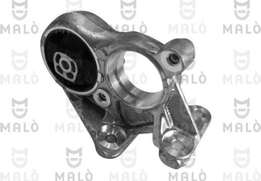 AKRON-MALÒ 300542 - Подушка, підвіска двигуна autocars.com.ua