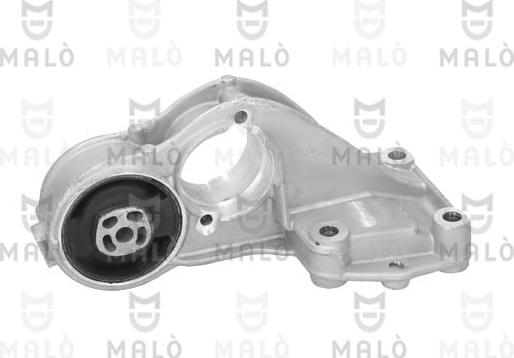 AKRON-MALÒ 30054AK - Подушка, підвіска двигуна autocars.com.ua