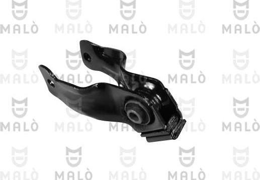AKRON-MALÒ 300551 - Подушка, підвіска двигуна autocars.com.ua
