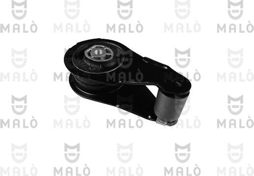 AKRON-MALÒ 300552 - Подушка, підвіска двигуна autocars.com.ua