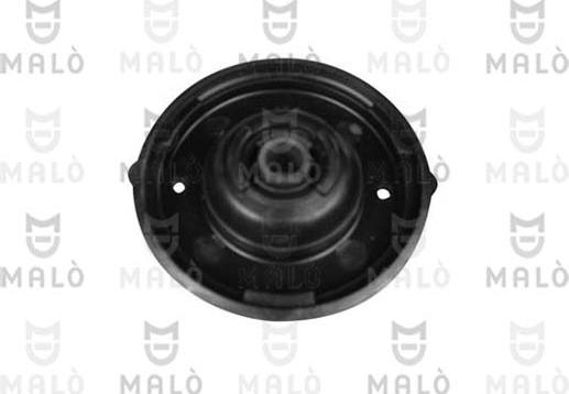 AKRON-MALÒ 30056 - Опора стійки амортизатора, подушка autocars.com.ua