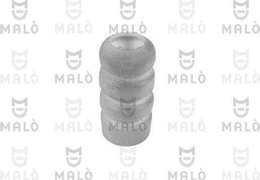 AKRON-MALÒ 30057 - Відбійник, буфер амортизатора autocars.com.ua