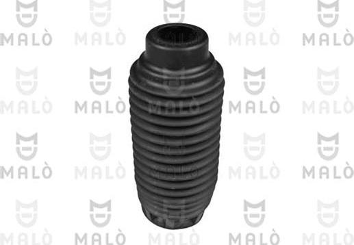 AKRON-MALÒ 30061 - Пильник амортизатора, захисний ковпак autocars.com.ua