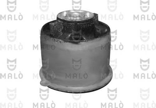 AKRON-MALÒ 300622 - Втулка, балка мосту autocars.com.ua
