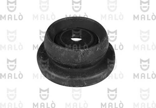 AKRON-MALÒ 30069 - Опора стійки амортизатора, подушка autocars.com.ua