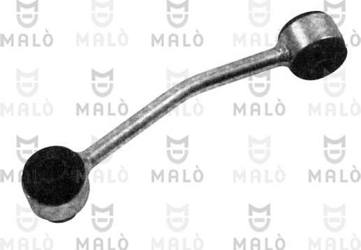 AKRON-MALÒ 30070 - Тяга / стійка, стабілізатор autocars.com.ua