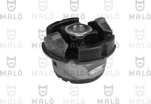 AKRON-MALÒ 30075 - Втулка, балка мосту autocars.com.ua