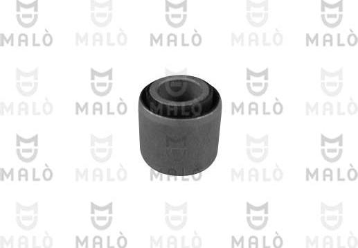 AKRON-MALÒ 30088 - Втулка, вал сошки рульового управління autocars.com.ua