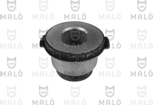 AKRON-MALÒ 301081 - Повітряний фільтр autocars.com.ua