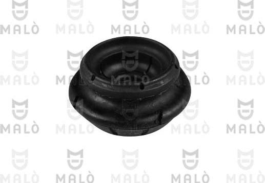 AKRON-MALÒ 30122 - Опора стійки амортизатора, подушка autocars.com.ua
