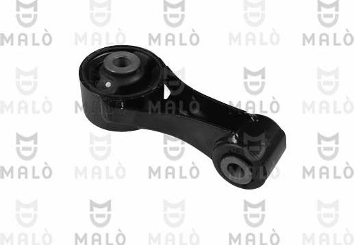 AKRON-MALÒ 301231 - Подушка, підвіска двигуна autocars.com.ua