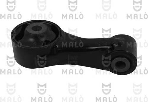 AKRON-MALÒ 30123 - Подушка, підвіска двигуна autocars.com.ua