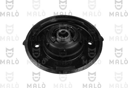 AKRON-MALÒ 30126 - Опора стійки амортизатора, подушка autocars.com.ua