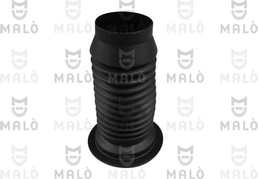 AKRON-MALÒ 30139 - Пильник амортизатора, захисний ковпак autocars.com.ua