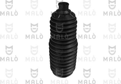 AKRON-MALÒ 30159 - Пильник, рульове управління autocars.com.ua