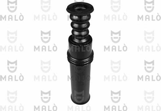 AKRON-MALÒ 30164 - Пилозахисний комплект, амортизатор autocars.com.ua