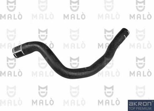 AKRON-MALÒ 30166 - Паливний шланг autocars.com.ua