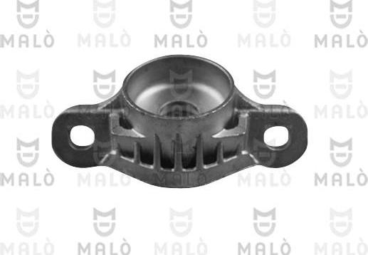 AKRON-MALÒ 30219 - Опора стійки амортизатора, подушка autocars.com.ua