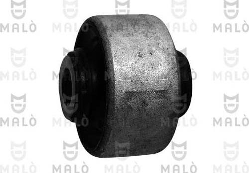 AKRON-MALÒ 30236 - Сайлентблок, важеля підвіски колеса autocars.com.ua