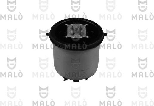 AKRON-MALÒ 30240 - Втулка, балка мосту autocars.com.ua