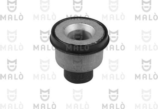 AKRON-MALÒ 302411 - Подушка, підвіска двигуна autocars.com.ua