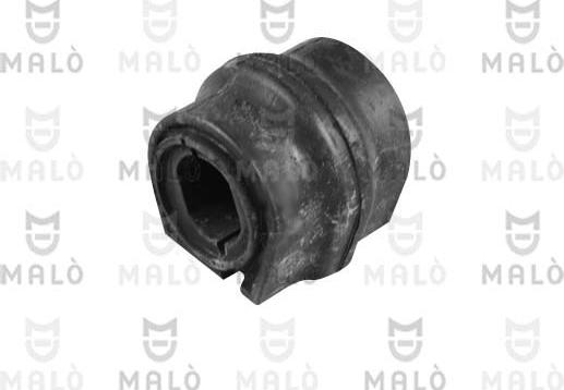 AKRON-MALÒ 30258 - Втулка, стабілізатор autocars.com.ua