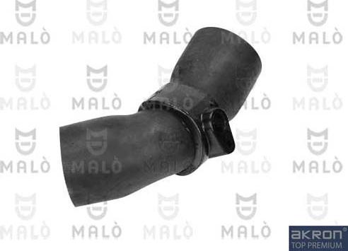 AKRON-MALÒ 30274 - Рукав повітрозабірника, повітряний фільтр autocars.com.ua