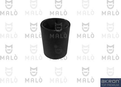 AKRON-MALÒ 302821 - Трубка нагнітається повітря autocars.com.ua