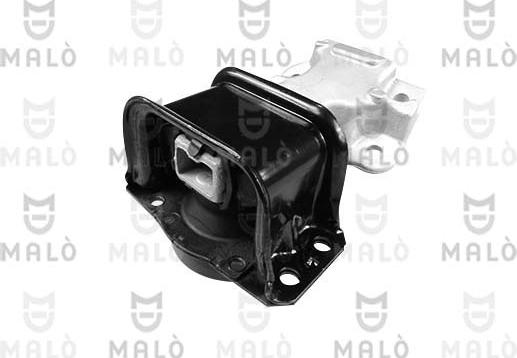 AKRON-MALÒ 30285 - Подушка, підвіска двигуна autocars.com.ua