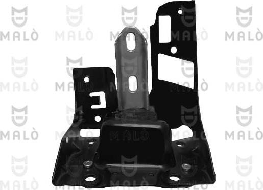 AKRON-MALÒ 30353 - Подушка, підвіска двигуна autocars.com.ua