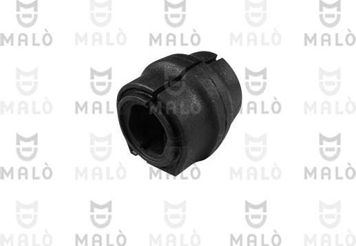 AKRON-MALÒ 30354 - Втулка, стабілізатор autocars.com.ua